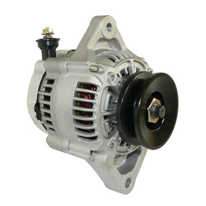 45 Amp Alternator for Gehl with Kubota Engines 12V