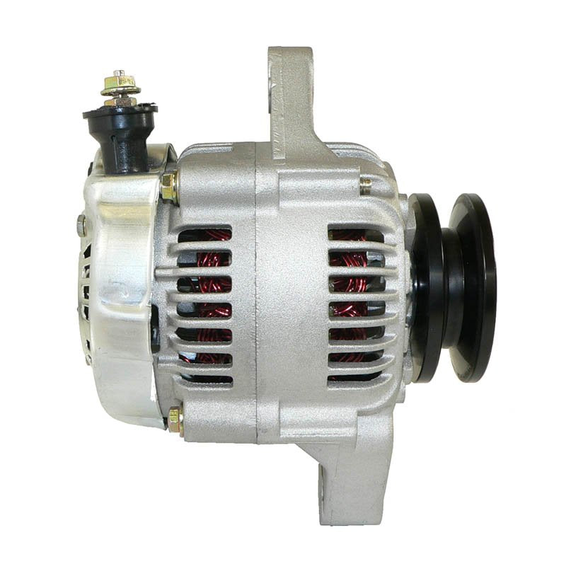 45 Amp Alternator for Gehl with Kubota Engines 12V