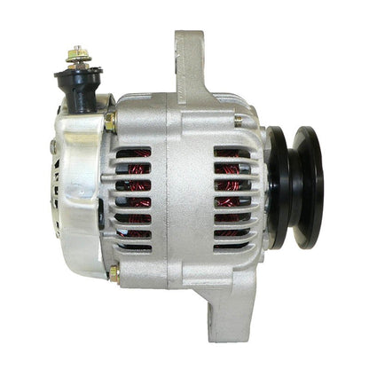 45 Amp Alternator for Gehl with Kubota Engines 12V