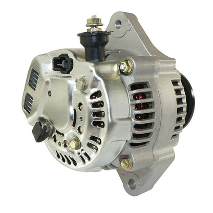 45 Amp Alternator for Gehl with Kubota Engines 12V