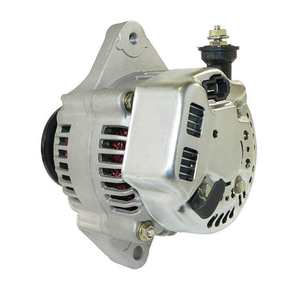 45 Amp Alternator for Gehl with Kubota Engines 12V