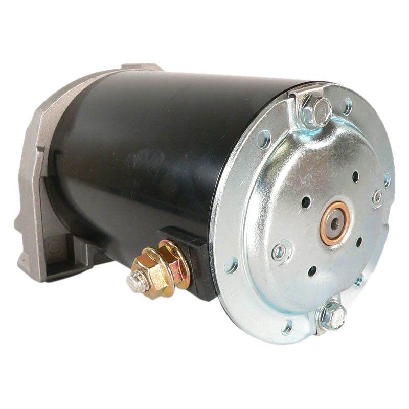 Generac Engines Starter Motor