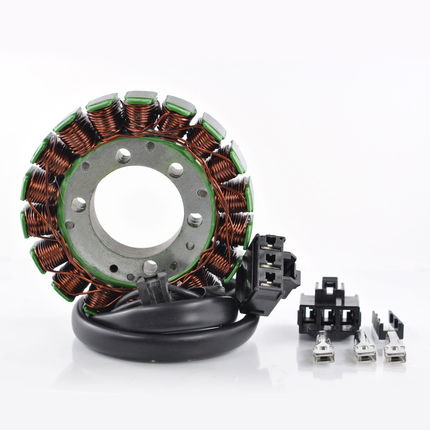 Generator Stator for Kawasaki Ninja 1000 and Z1000 2010-2016