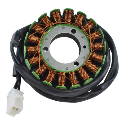 Generator Stator for Kawasaki ZR-7, ZR-7S, ZR-750 (2000-2005) | Part RM01487