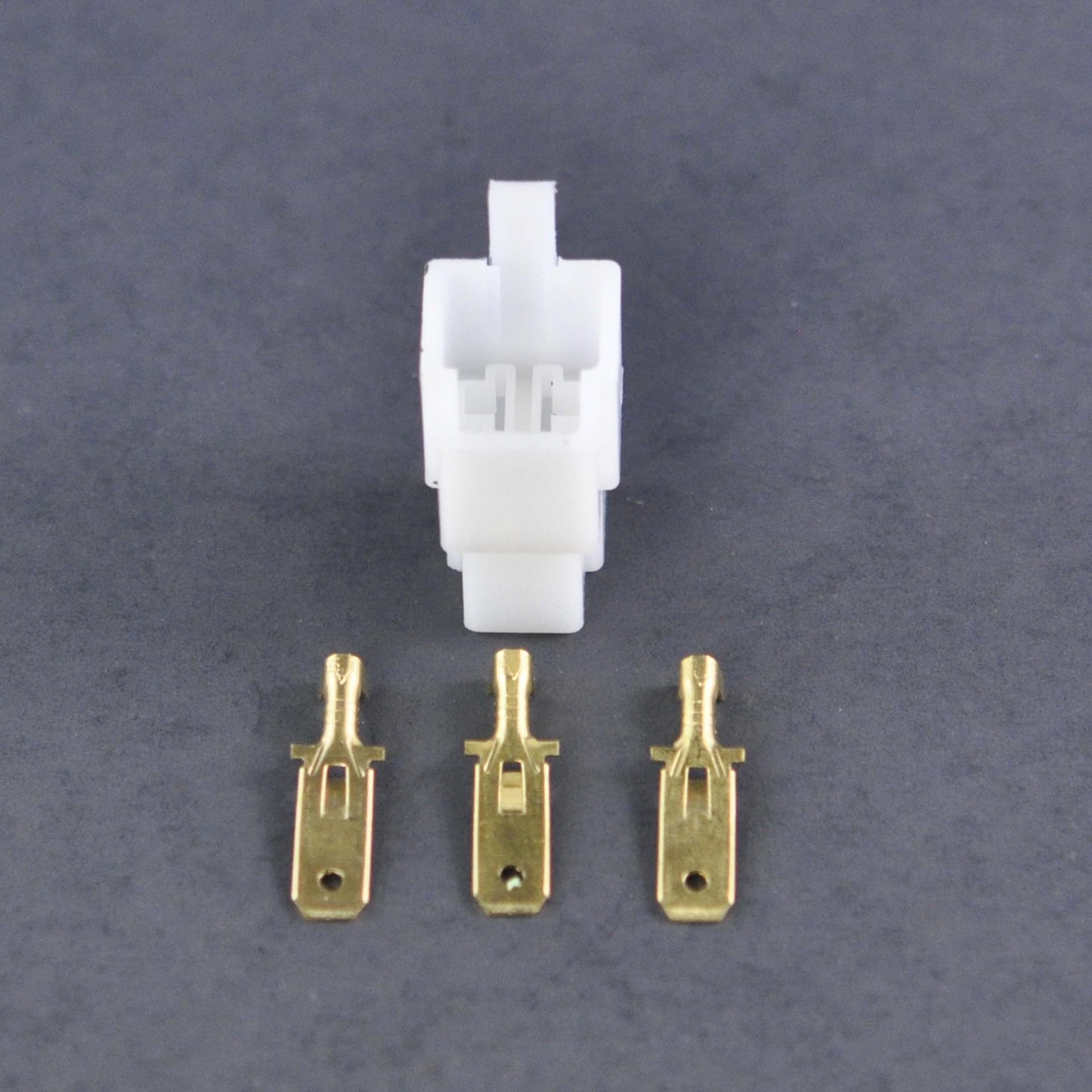 Generator Stator for Kawasaki KLF 300 Bayou 1986-1987