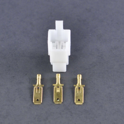 Generator Stator for Kawasaki KLF 300 Bayou 1986-1987