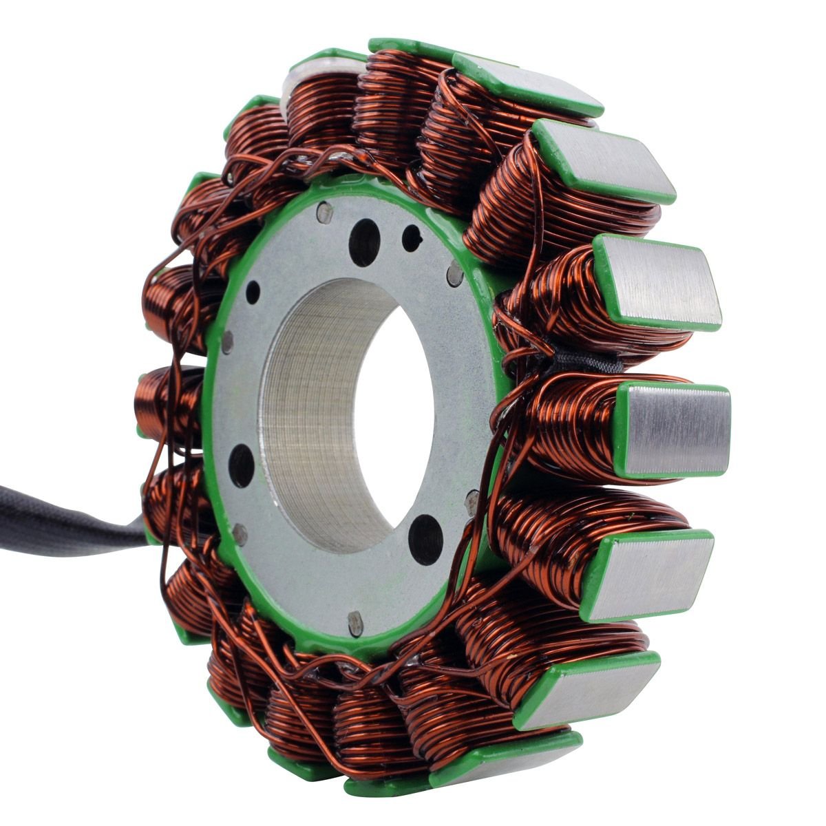 Replacement Stator Generator for Suzuki SV 650 / SV 650 S 1999-2002