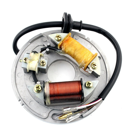 Stator for Yamaha Bravo 250 Snowmobile 1982-1987