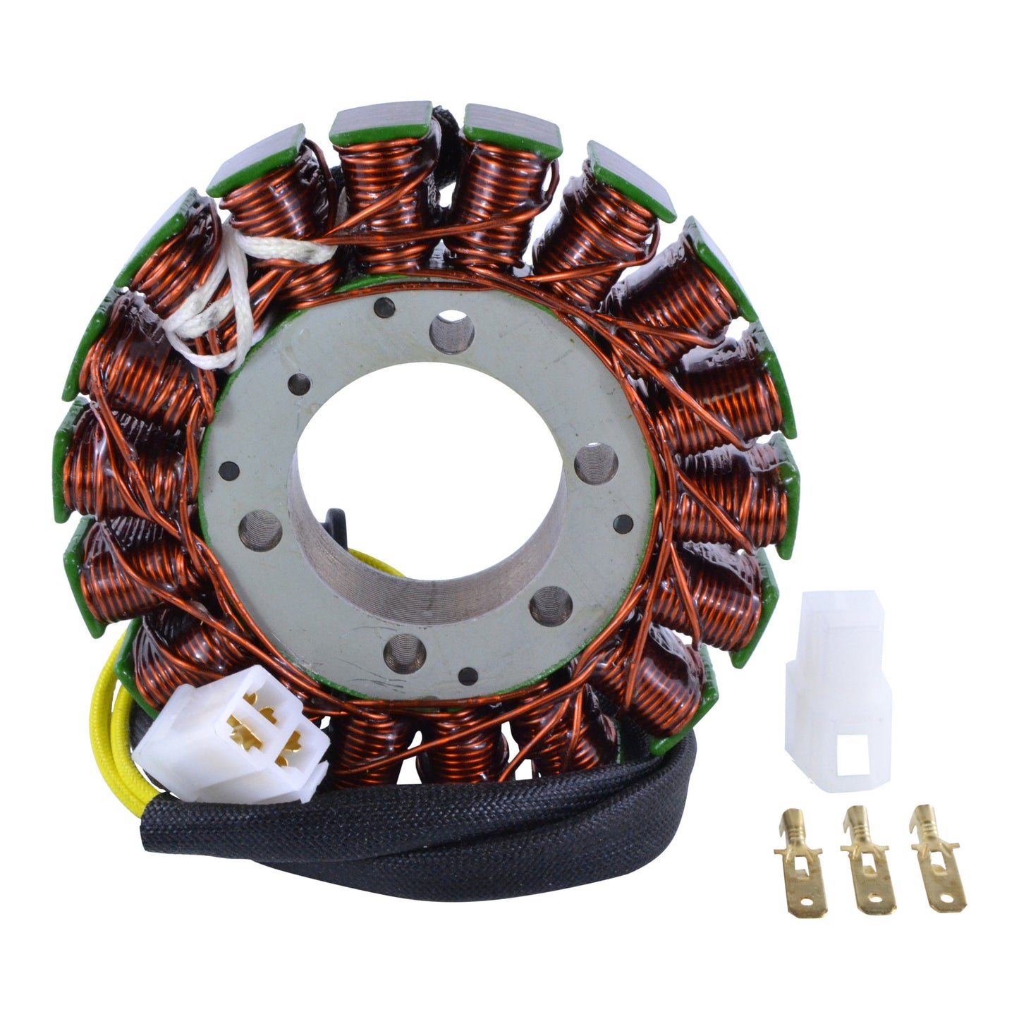 Generator Stator for Aprilia RST 1000 Futura and ETV 1000 Caponord (2001-2007)