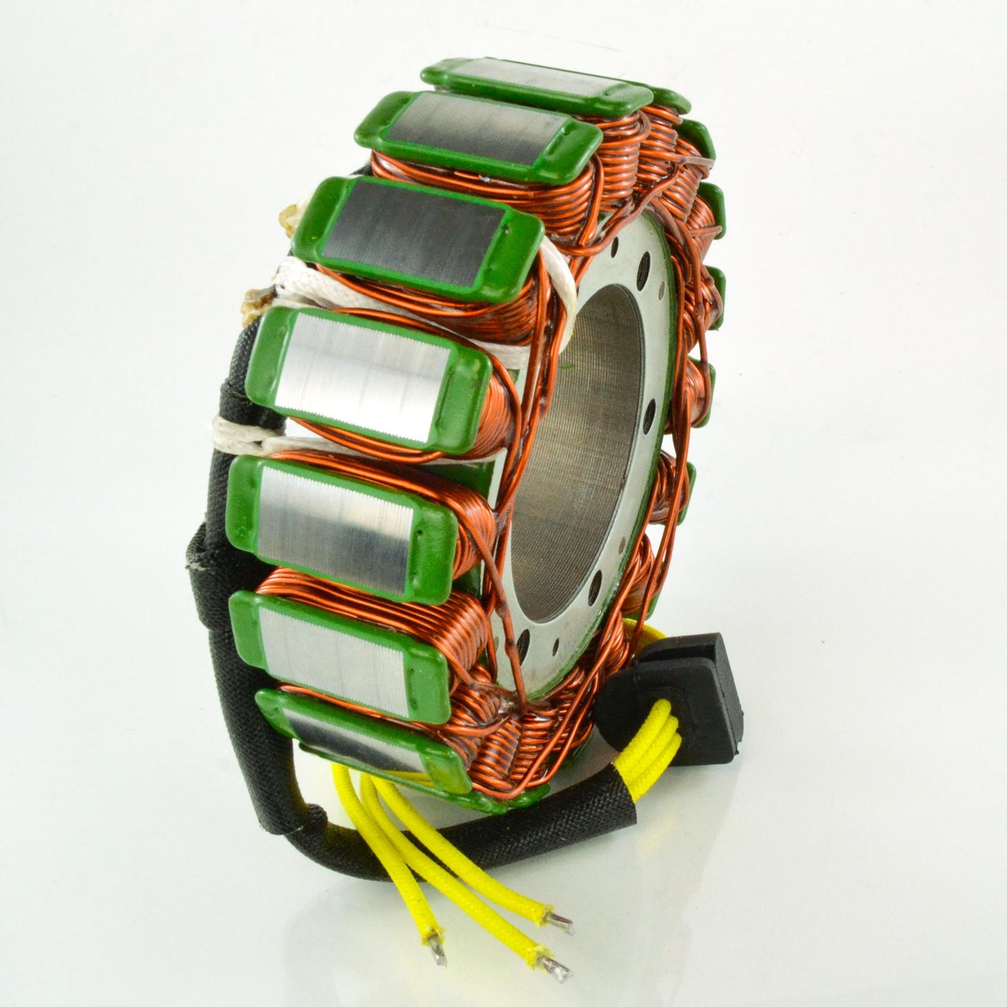 Generator Stator for BMW F 650 CS and F 650 GS (1999-2007)