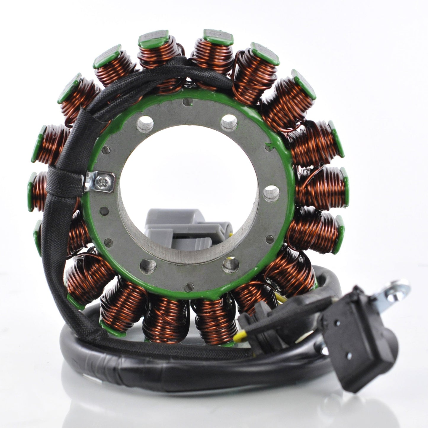 Generator Stator for Honda CB500F, CB500X, CBR500 - Direct Replacement