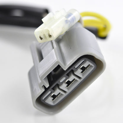 Generator Stator for Honda CB500F, CB500X, CBR500 - Direct Replacement