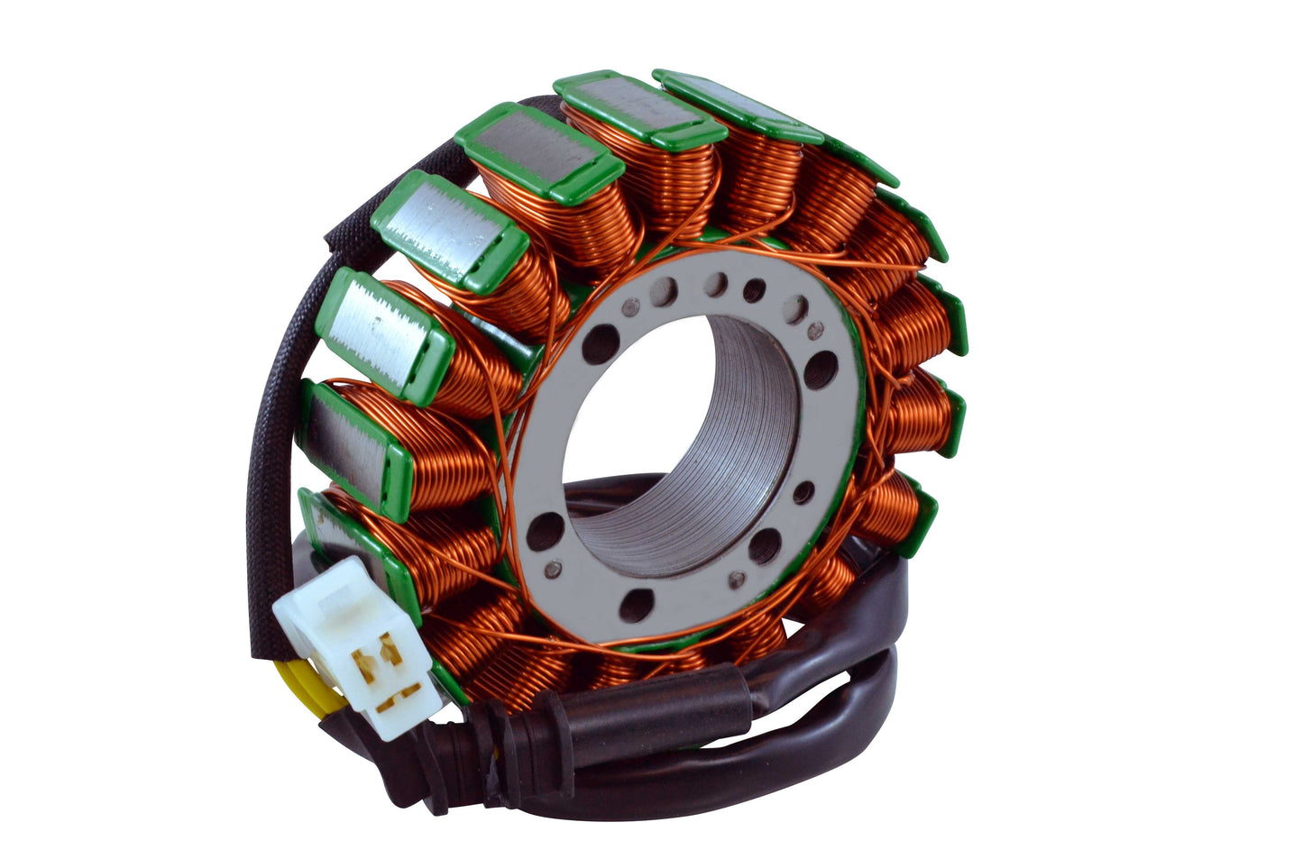 1990-1993 Honda VFR 750 Interceptor Stator Generator VFR750F RC36 31120-MT4-004