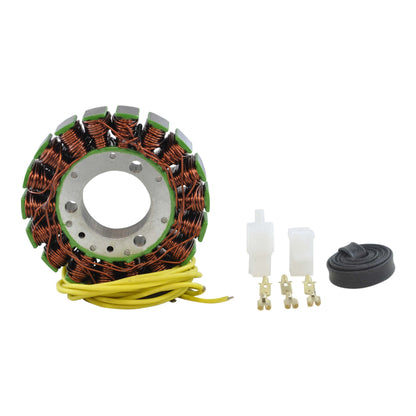 Generator stator for Hyosung GT 650 S/R/T.T. and GV 650 Avitar - replaces OEM RM01444-R00