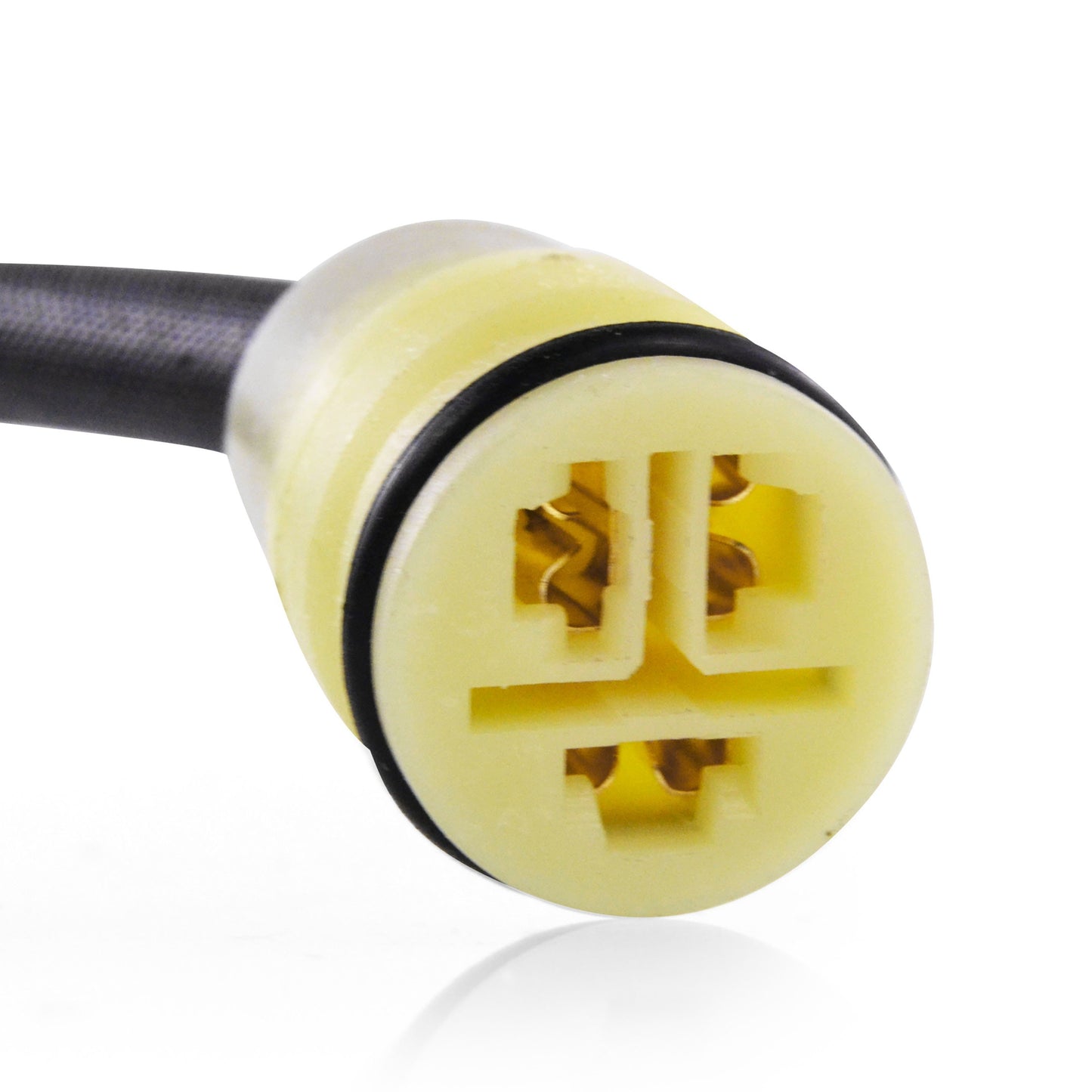 Generator Stator for Kawasaki Jet Ski JT1200 JT1500 STX-12F Ultra 250X