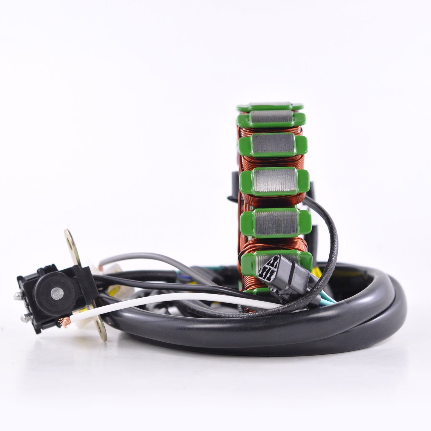 Generator Stator for Kawasaki KLX 250 S SF (2009-2014) Replacement Part