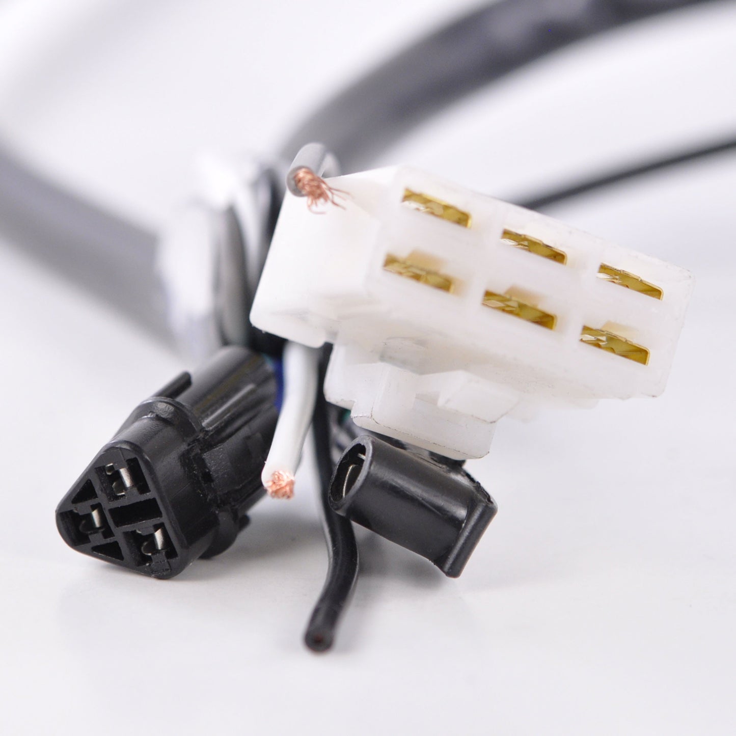 Generator Stator for Kawasaki KLX 250 S SF (2009-2014) Replacement Part