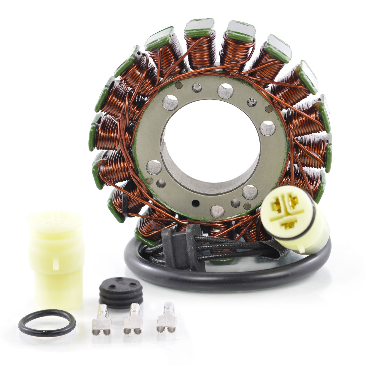 Generator Stator for Kawasaki Ninja ZX-6R, ZX-6RR, Z750, Z1000