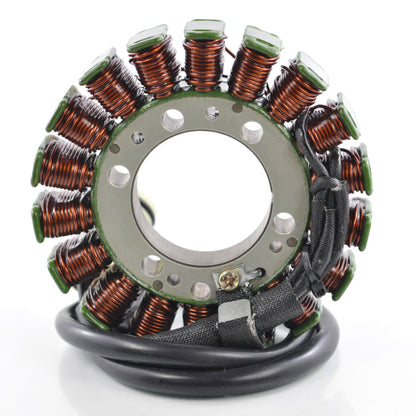 Generator Stator for Kawasaki Ninja ZX-6R, ZX-6RR, Z750, Z1000