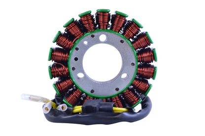 Generator Stator for Kawasaki VN700 1985 & VN750 Vulcan 1986-2006