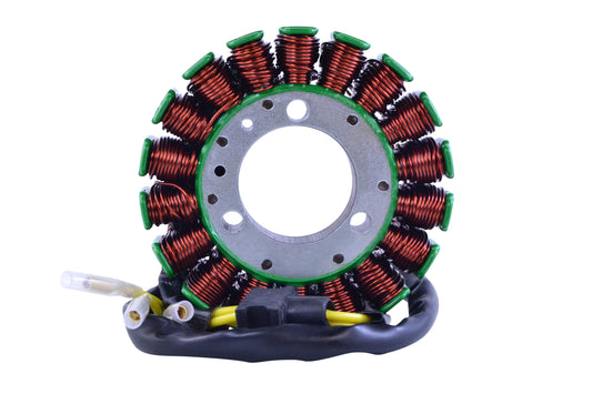 Generator Stator for Kawasaki VN700 1985 & VN750 Vulcan 1986-2006