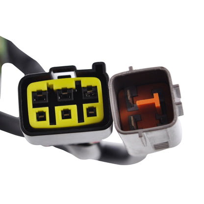 Generator Stator for Kawasaki VN 900 Vulcan 2006-2017