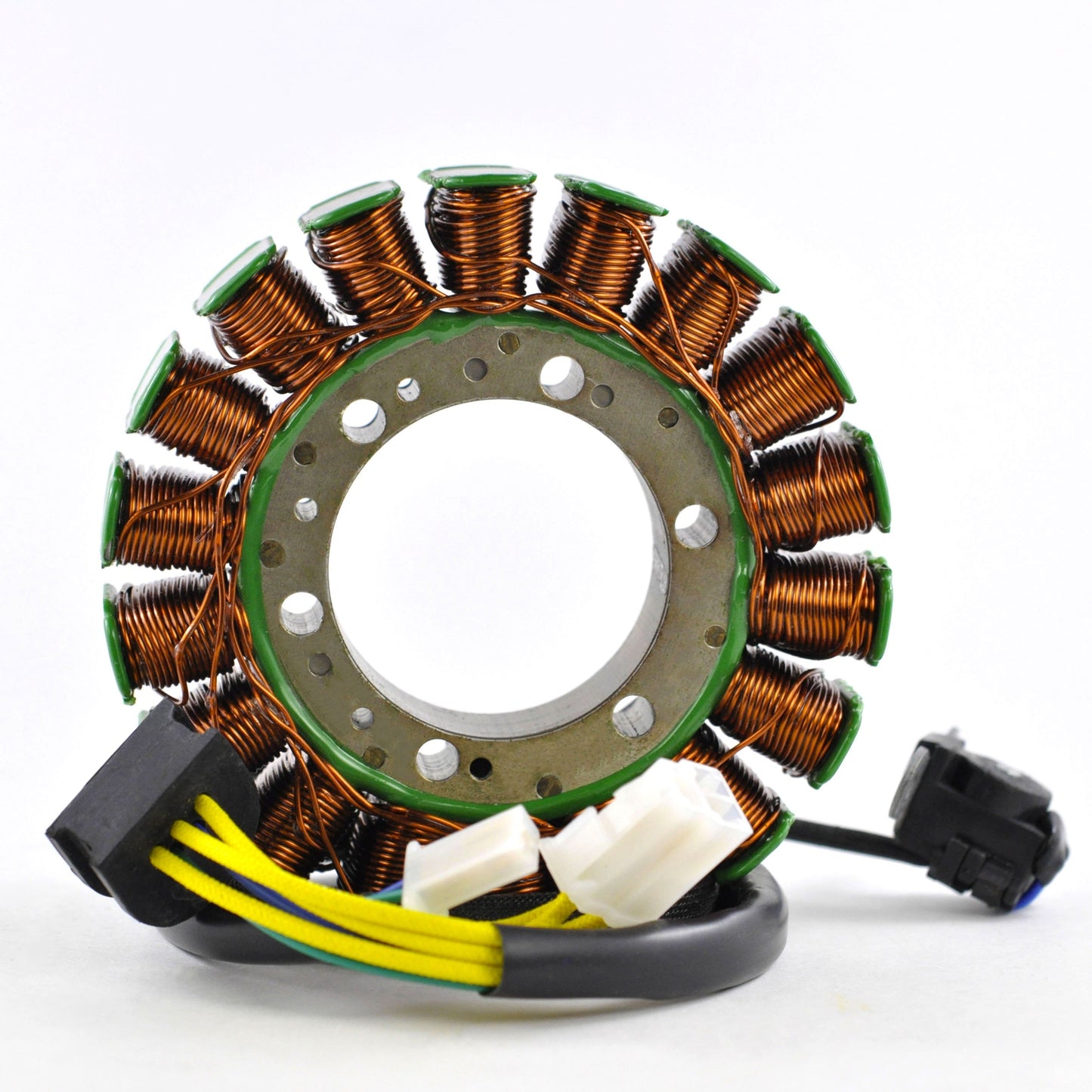 Generator Stator for Suzuki Boulevard C50 VL800 & Volusia Models