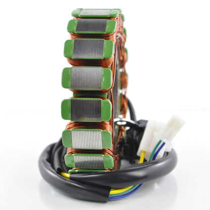 Generator Stator for Suzuki VL800 / VL800Z Boulevard C50 Replacement