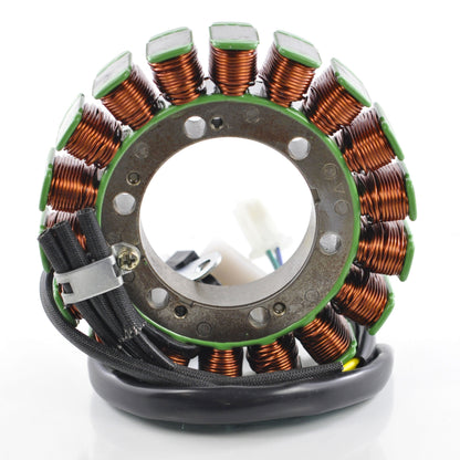 Generator Stator for Suzuki VL800 / VL800Z Boulevard C50 Replacement