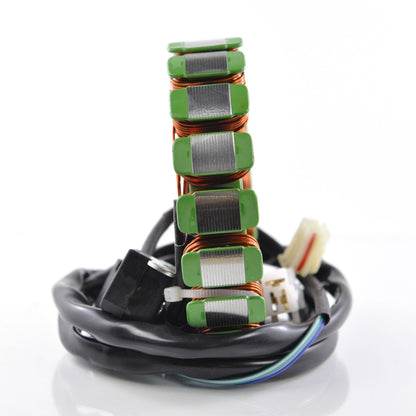 Generator Stator for Yamaha V-Star 650 XVS Classic, Silverado, Custom