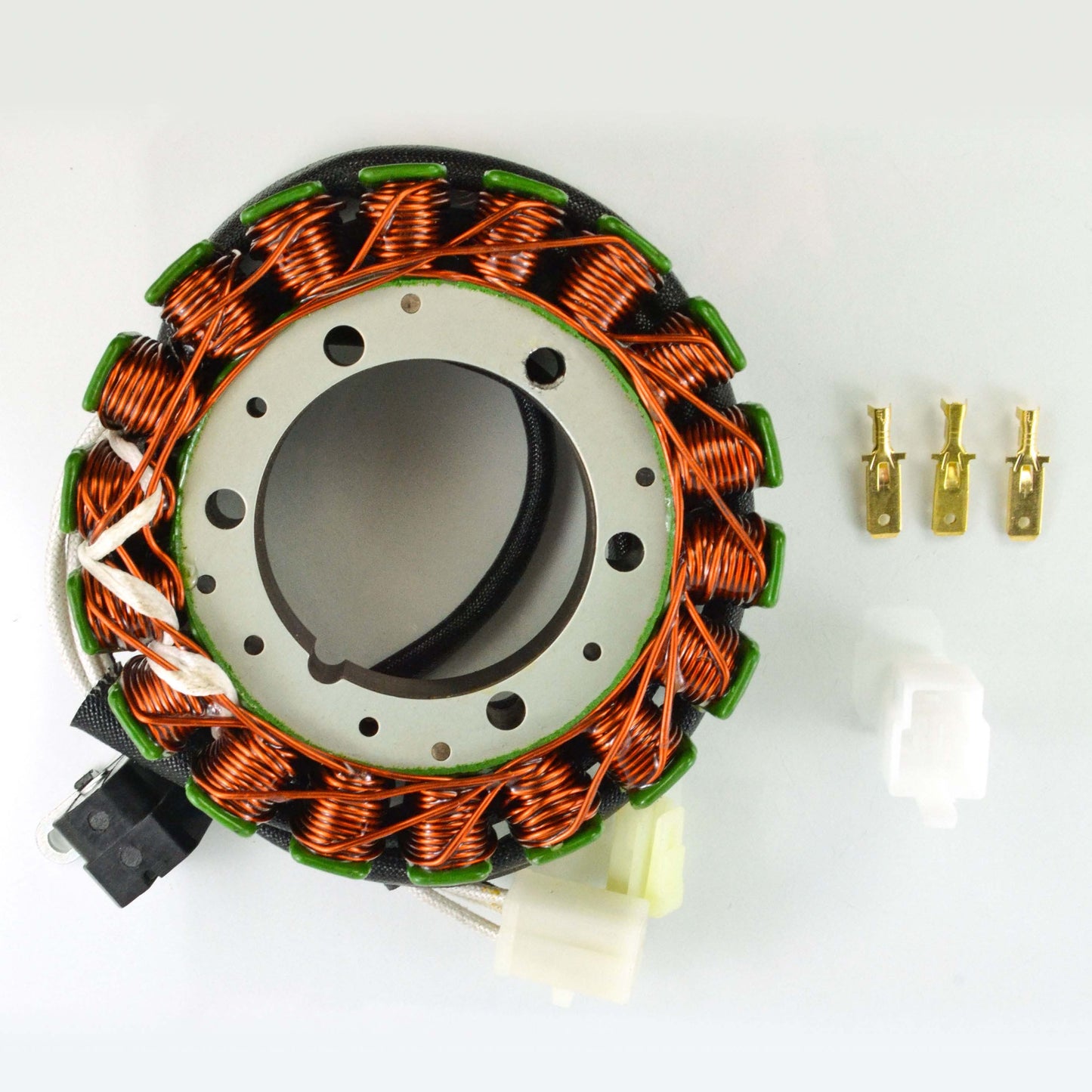 Generator Stator for Yamaha V Star 650 Custom, Silverado, Classic