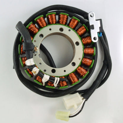 Generator Stator for Yamaha V Star 650 Custom, Silverado, Classic