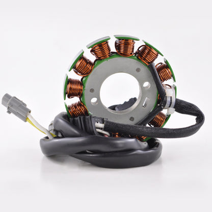 Aftermarket Generator Stator for Yamaha WR 250 F (2005-2013)