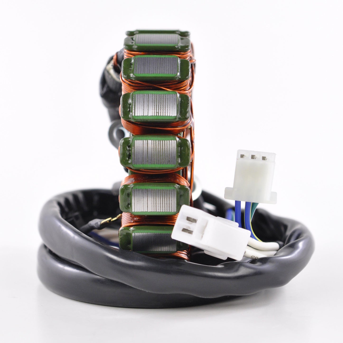 Generator Stator for Yamaha XV250, V Star 250, Virago 250