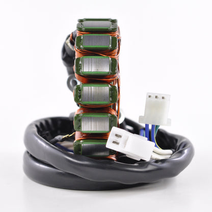 Generator Stator for Yamaha XV250, V Star 250, Virago 250