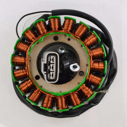 Generator Stator for Yamaha XVS 950 V-Star and V-Star Tourer 950