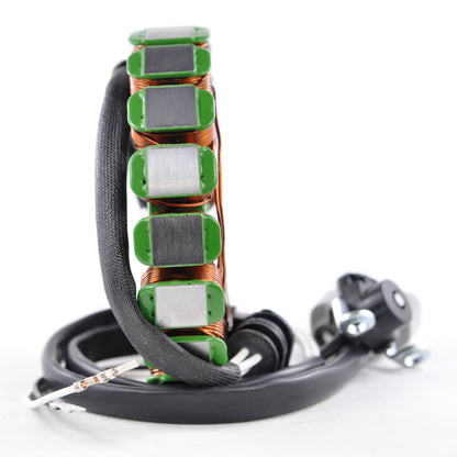 Generator Stator for Yamaha XVS, Stryker, V Star, Tourer Models