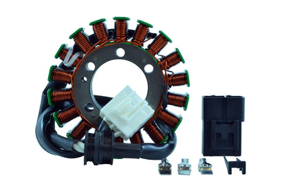 Generator Stator for Yamaha FZ6 R & XJ 600 (2009-2017)