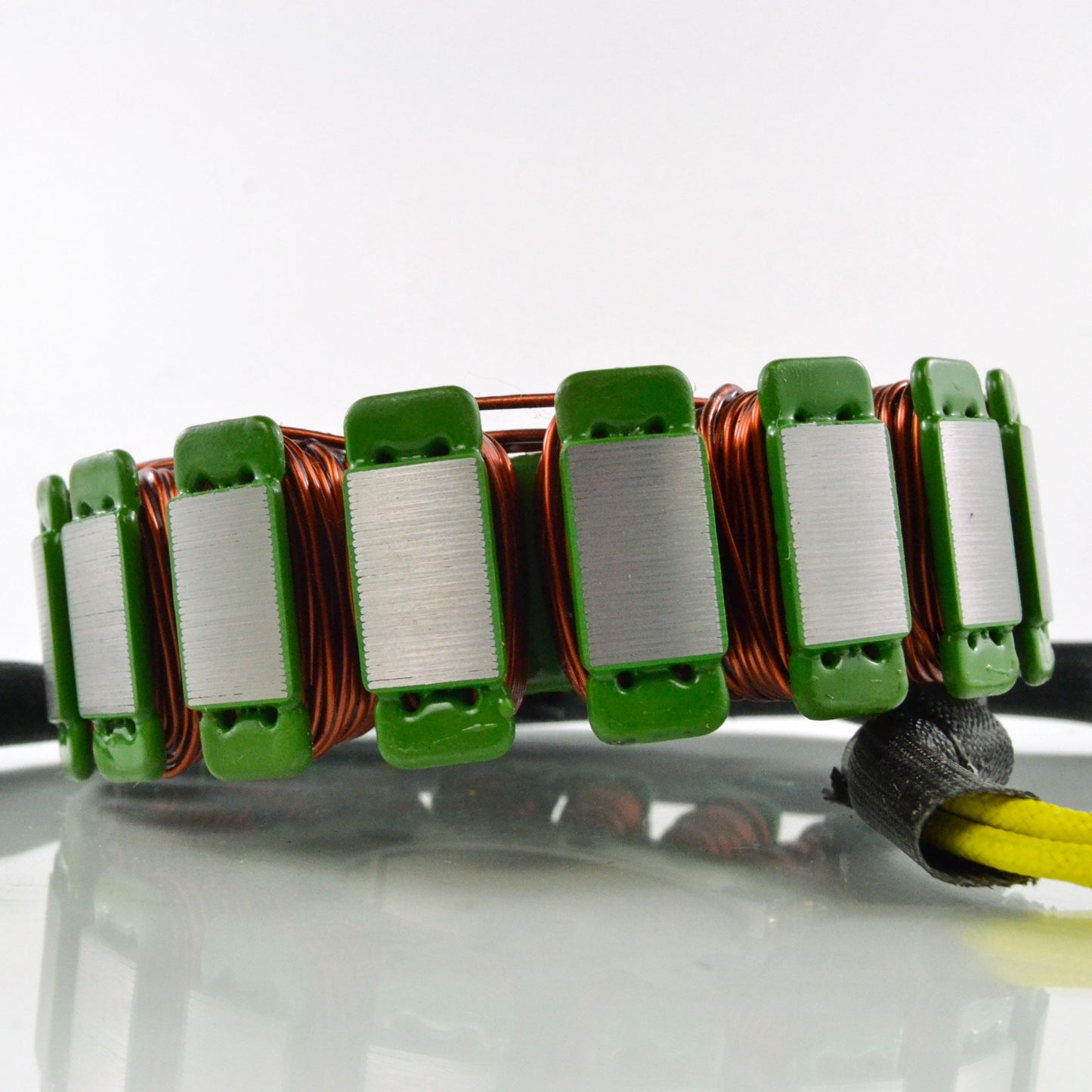 Honda VF500F/F2 & VF500C Magna V30 Stator Generator Replacement