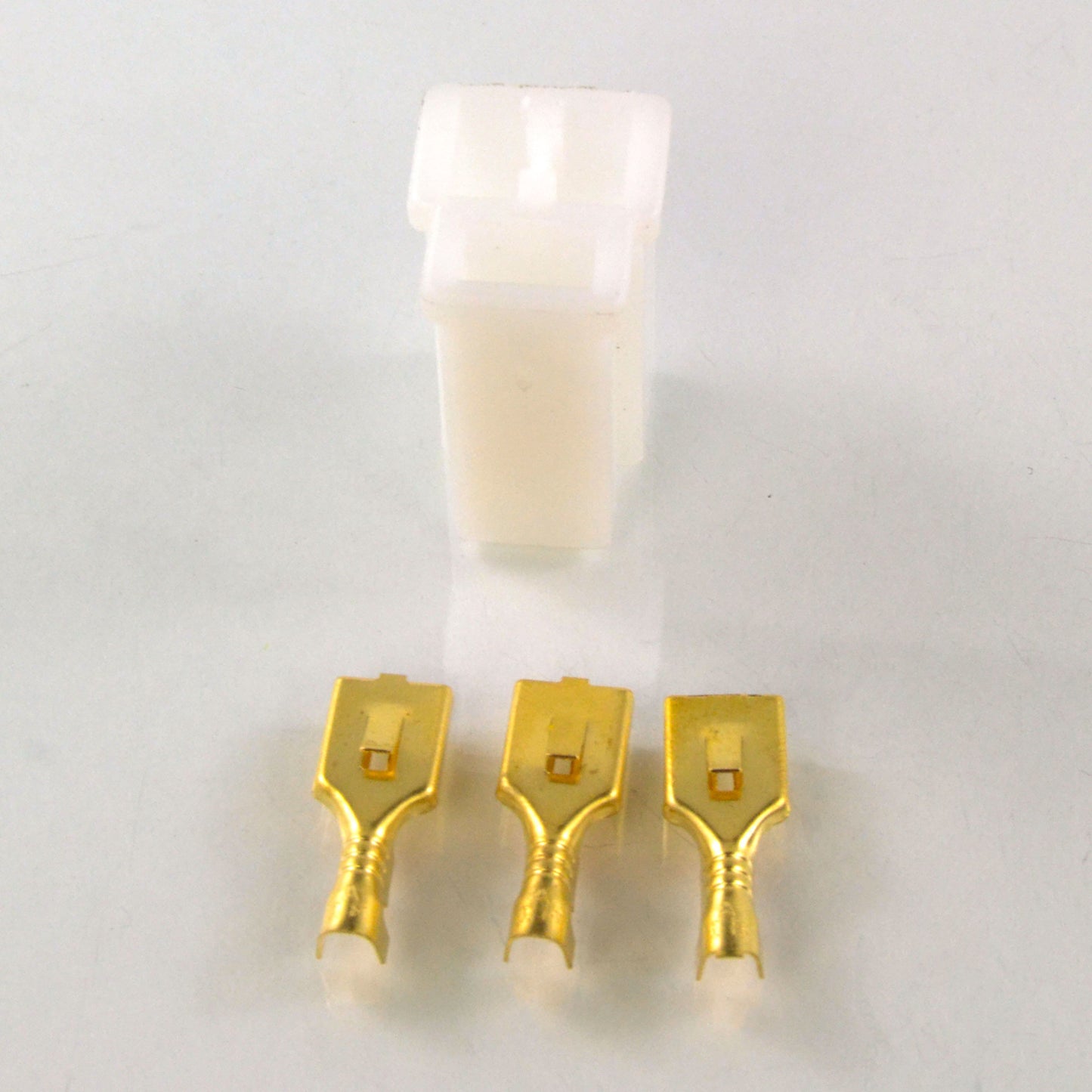 Honda VF500F/F2 & VF500C Magna V30 Stator Generator Replacement