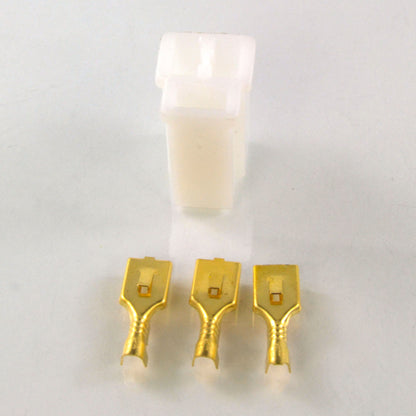 Honda VF500F/F2 & VF500C Magna V30 Stator Generator Replacement