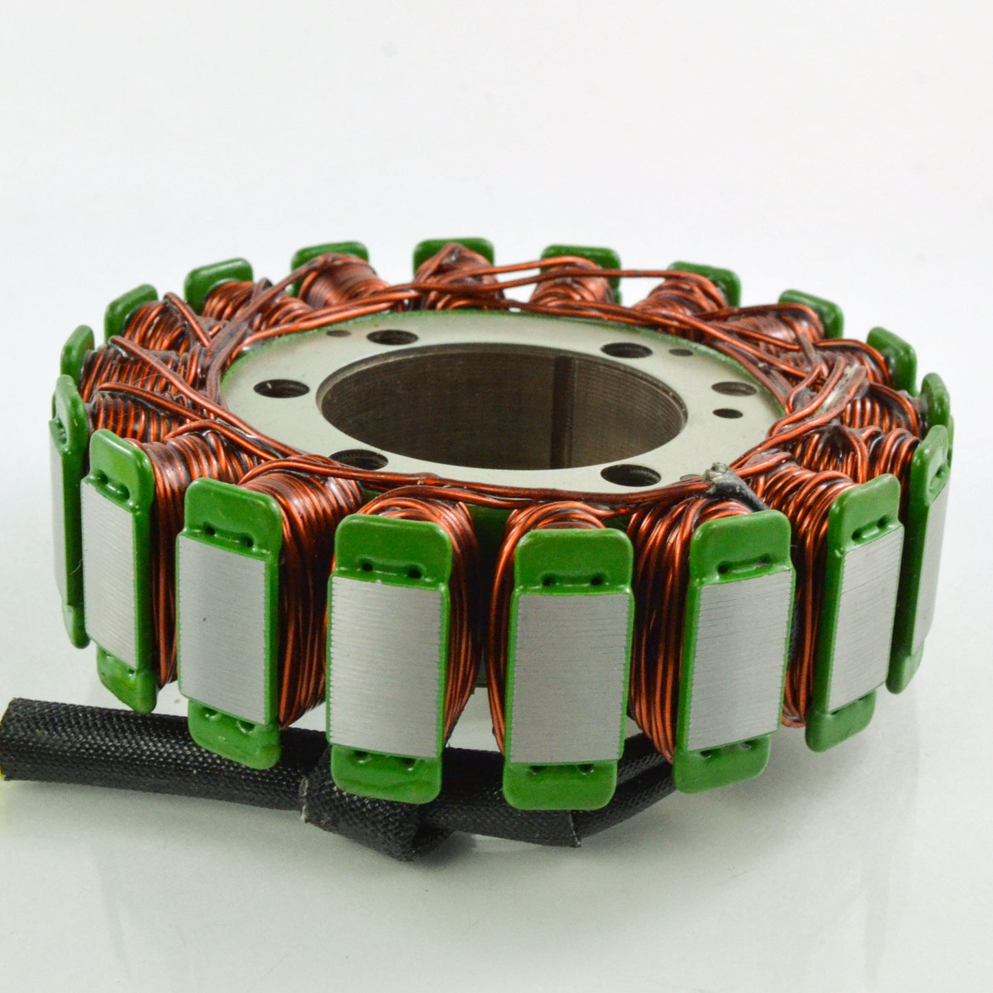 Honda VF500F/F2 & VF500C Magna V30 Stator Generator Replacement