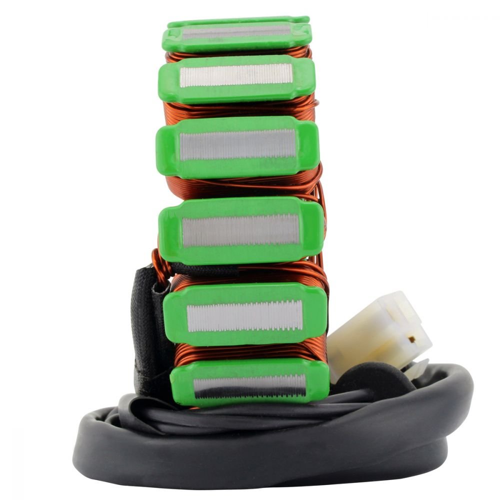 Aftermarket Stator for Suzuki GSXR600 and GSXR750 (1996-2000)