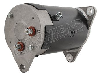 Replacement Generator for Club Car DS Series and EZ-GO Models 1996-2006