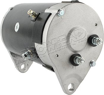 12 Volt 25 Amp Generator for John Deere DS Series, FE290, FE350, Gator TX Turf