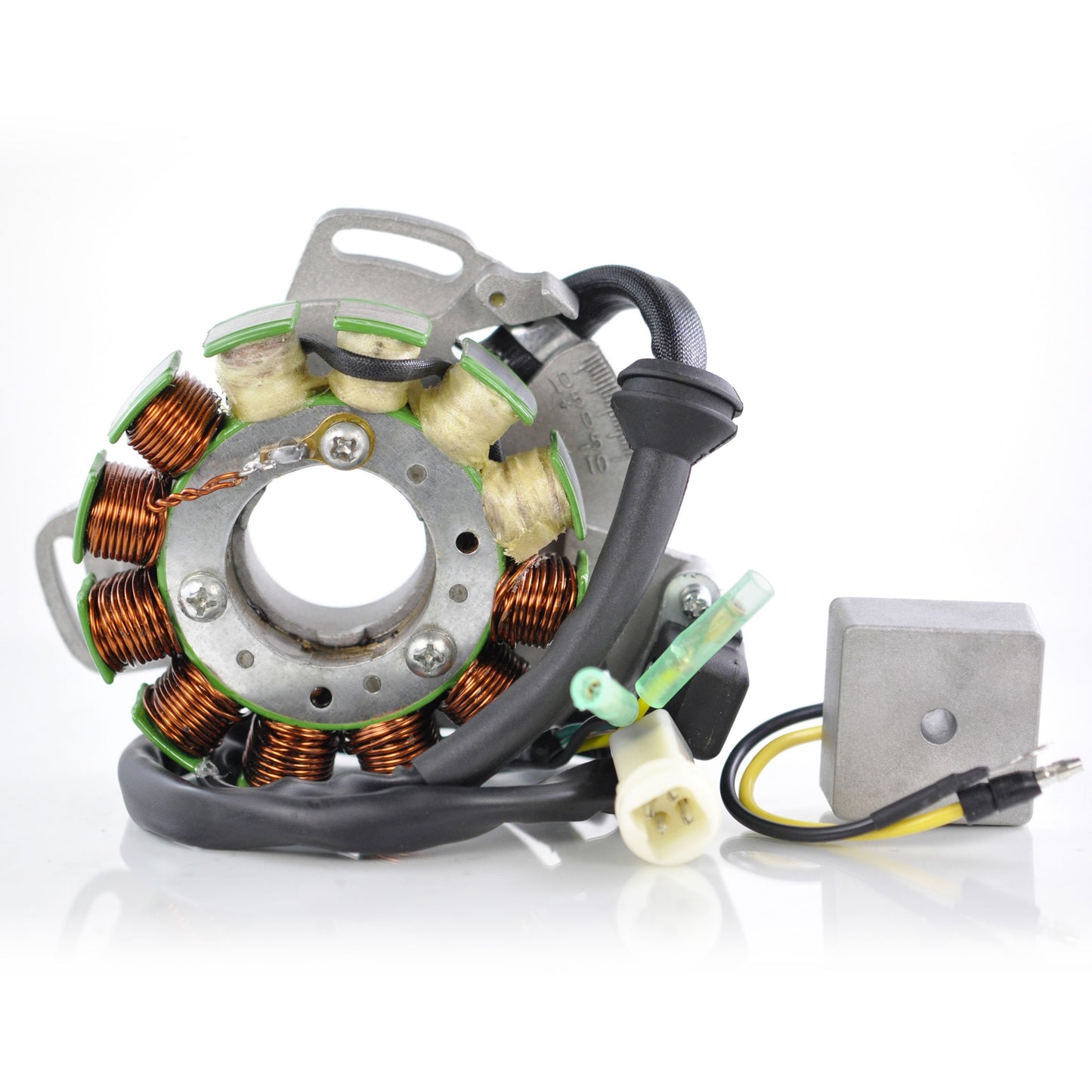 200W Stator Generator for Yamaha YFZ 350 Banshee 1987-1994