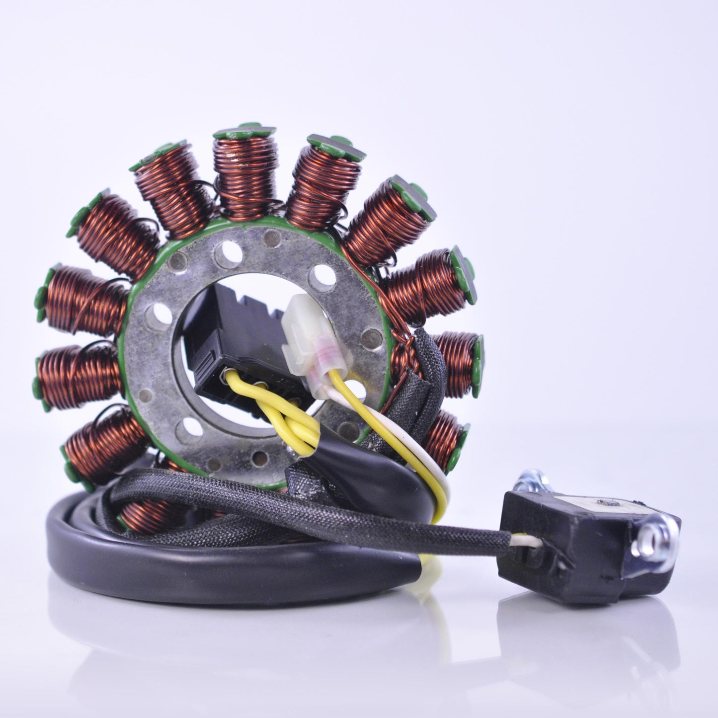 Regulator Rectifier for Honda CBR 1000 RR Hurricane 2008-2009