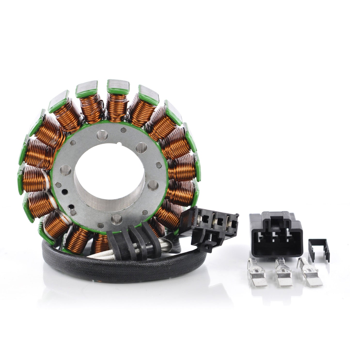 Aftermarket Generator Stator for Honda VFR800 Interceptor VFR800FI