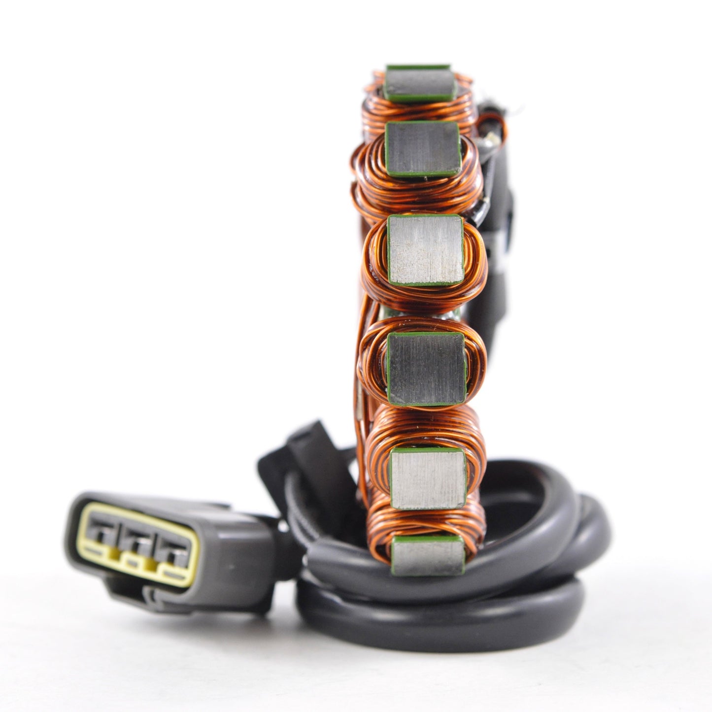 Aftermarket Generator Stator for Kawasaki Ninja ZX-6R & ZX-10R (2011-2017)