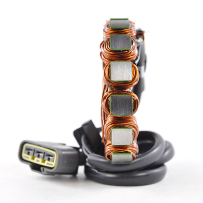 Aftermarket Generator Stator for Kawasaki Ninja ZX-6R & ZX-10R (2011-2017)